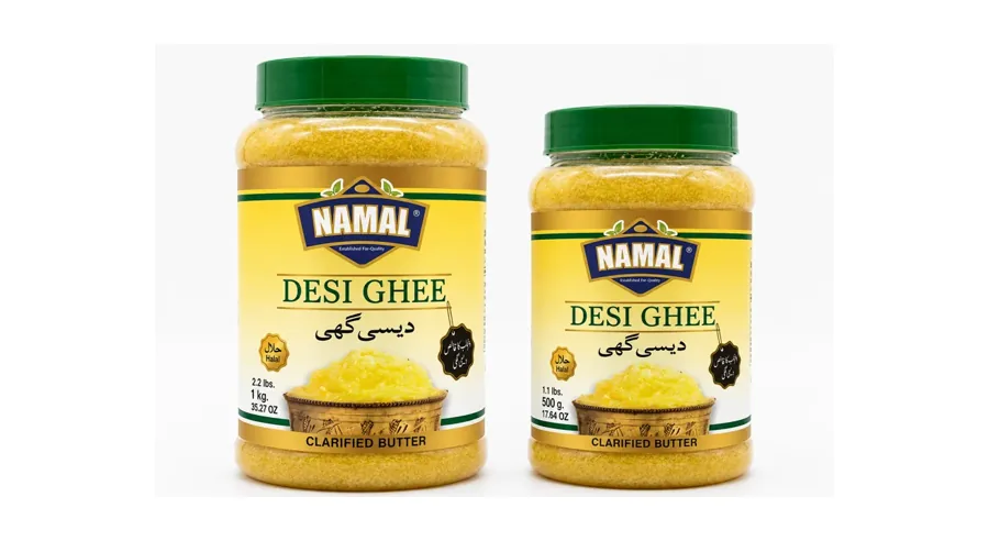 Desi Ghee