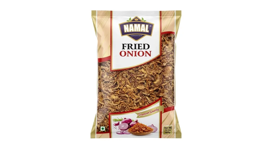 Fried Onion