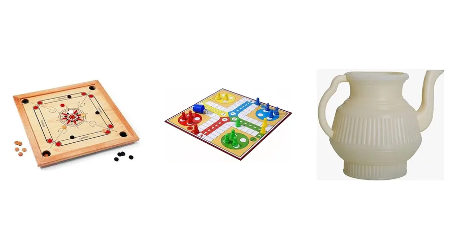Miscellaneous