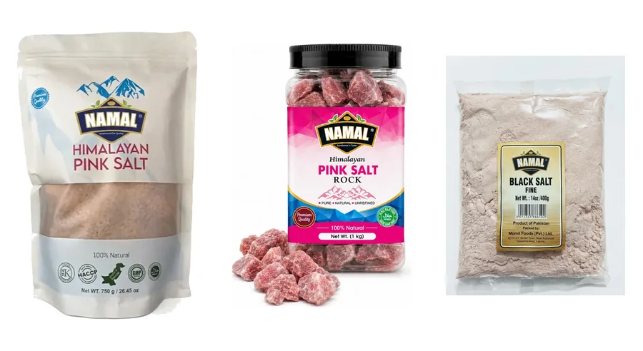 Salt