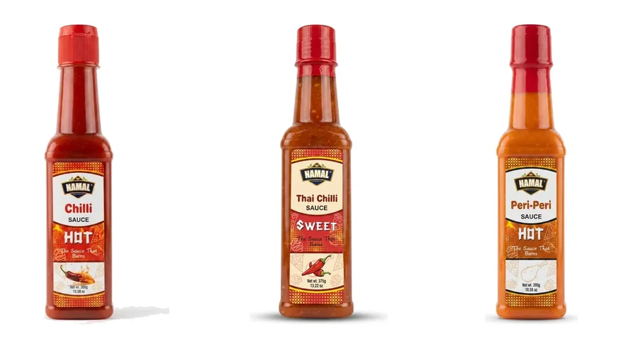 Sauces