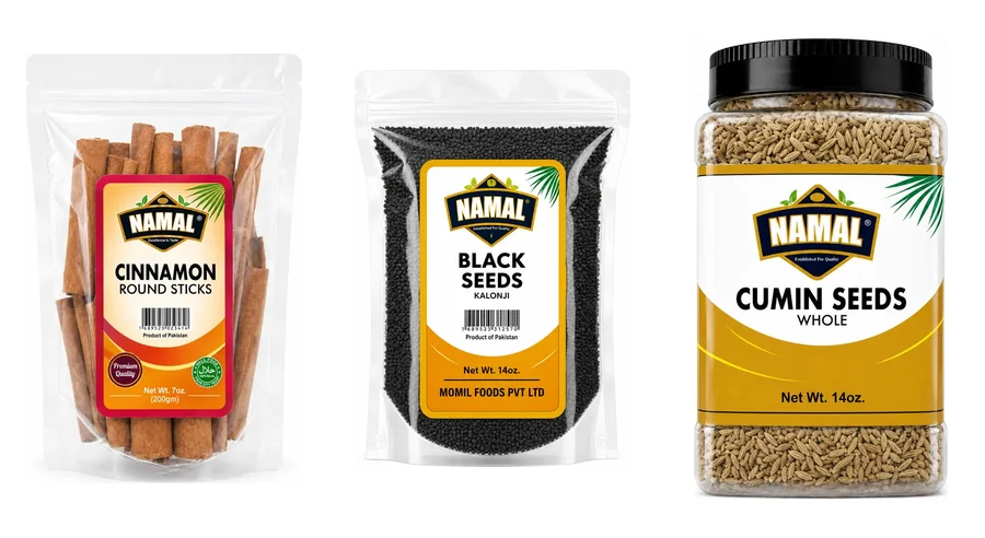 Spices