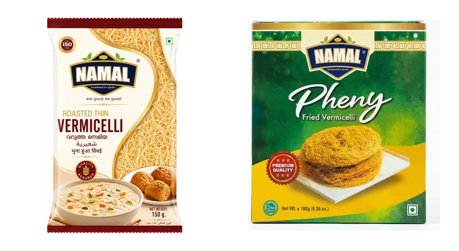 Vermicelli