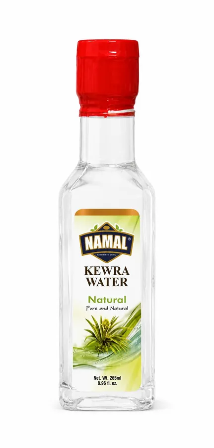 Natural Kewra Water