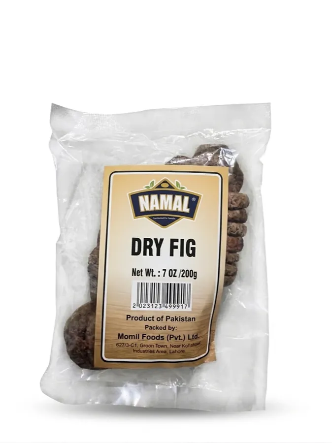 Dry Fig (Anjeer)