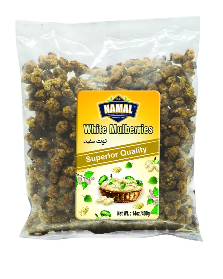 White Mulberry