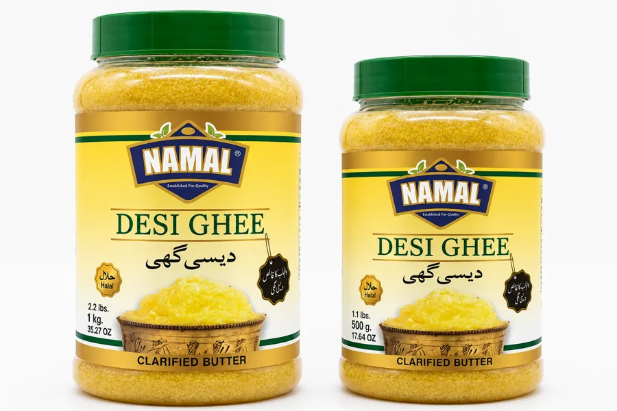 Namal Desi Ghee
