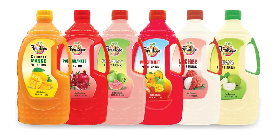Fruit Drink 3 Litre