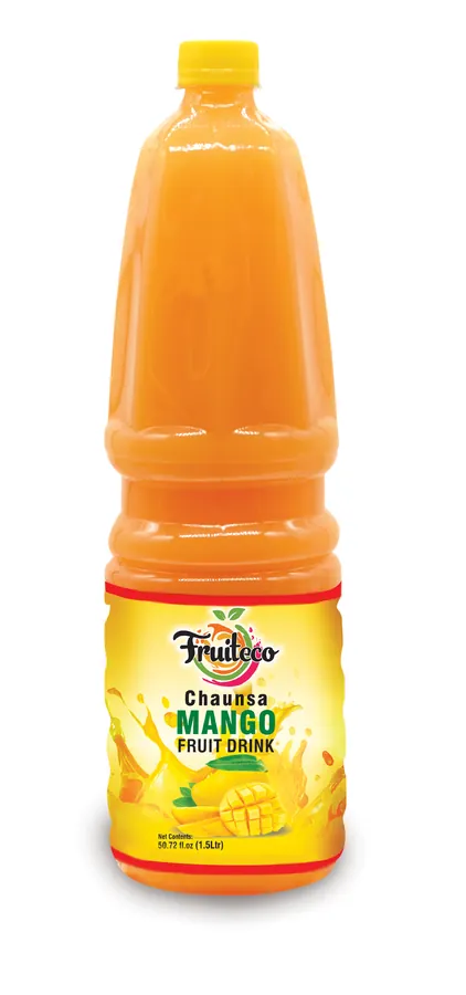 Chaunsa Mango Fruit Drink