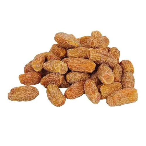 Light Dry Dates (Bulk)