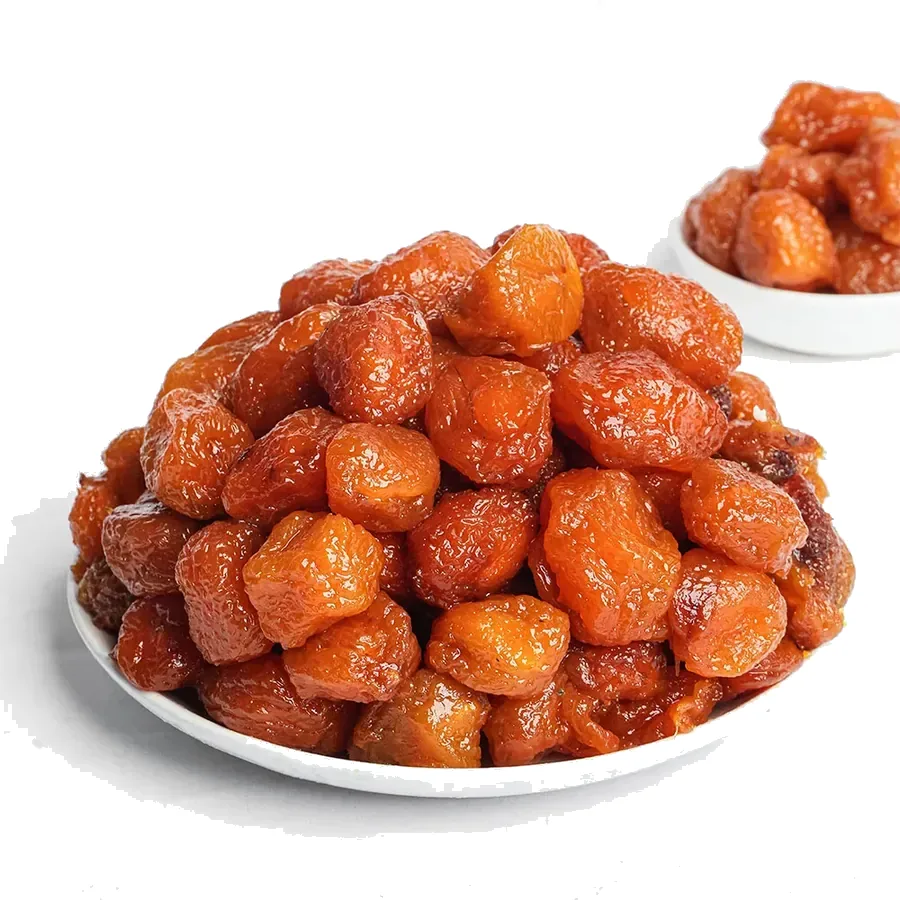 Dry Plum / Aloo Bukhara (Bulk)