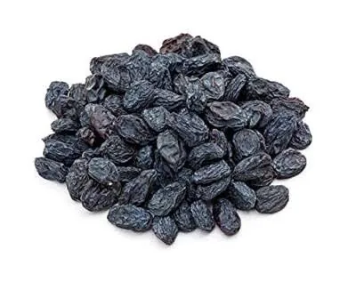 Black Dry Raisin (Bulk)