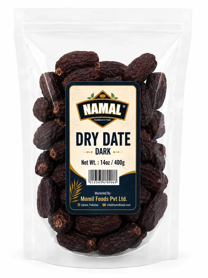 Dry Date Dark