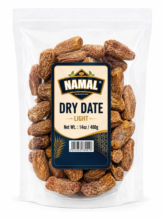 Dry Date Light