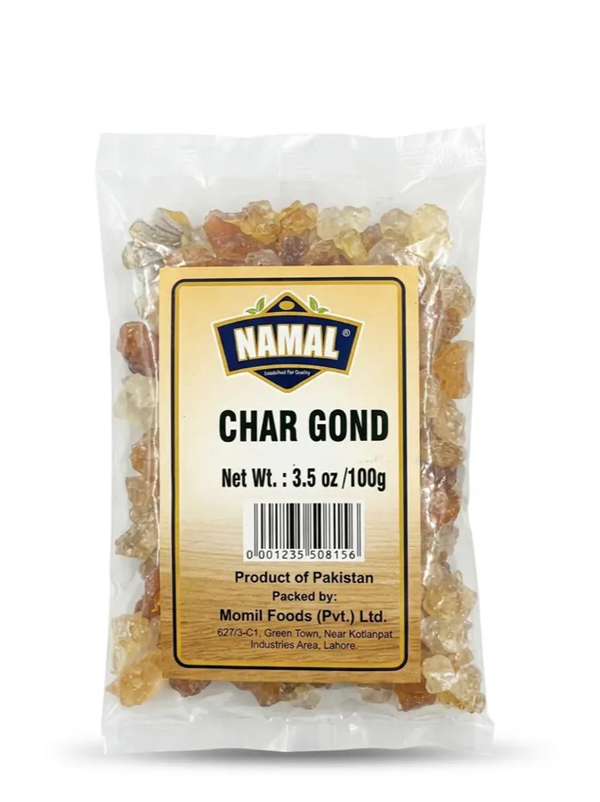 Char Gond