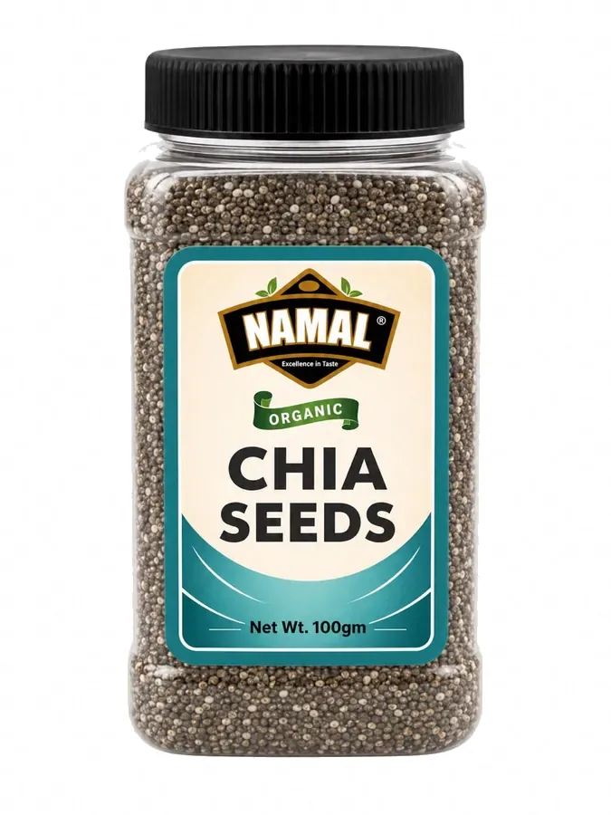 Chia Seeds