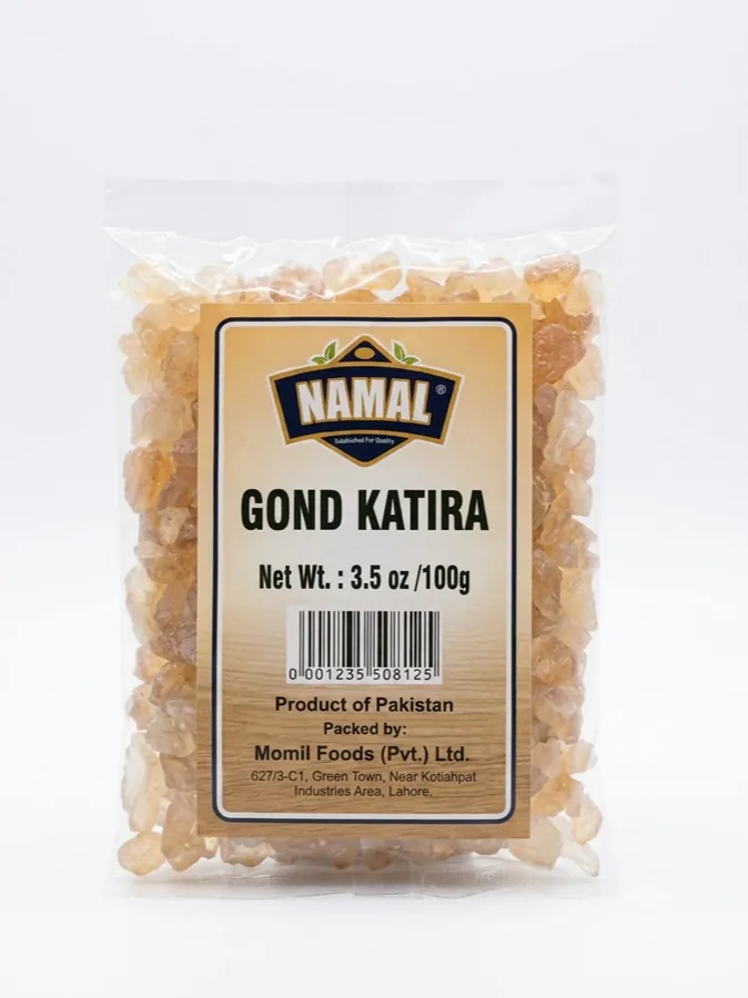 Gond Katira