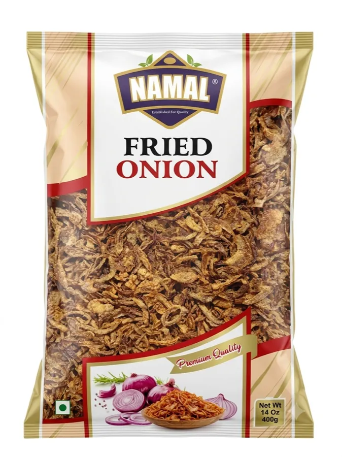 Fried Onion
