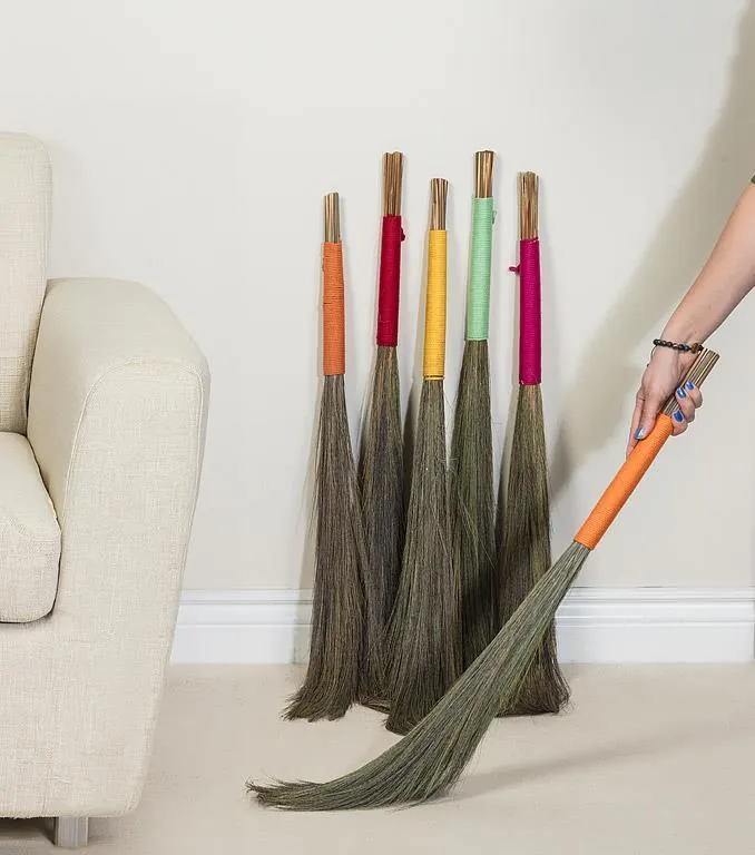 Broom (Jharoo)