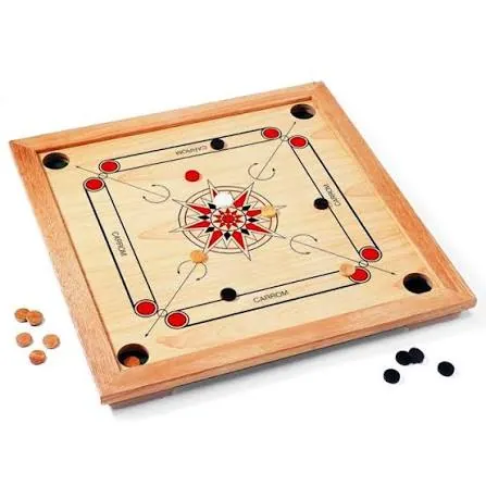 Carrom Board