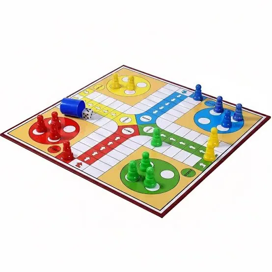 Ludo Board