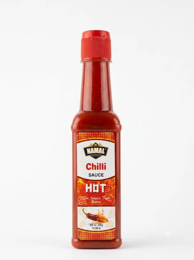 Chilli Sauce