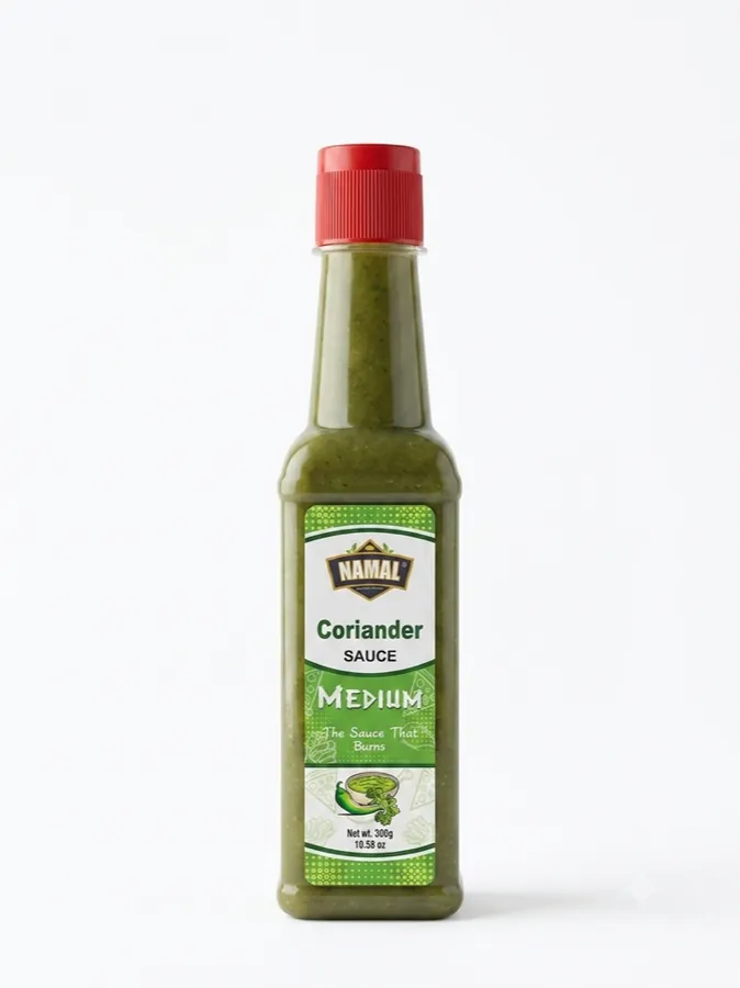 Coriander Sauce