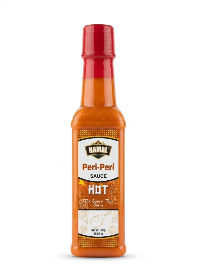 Peri Peri Sauce