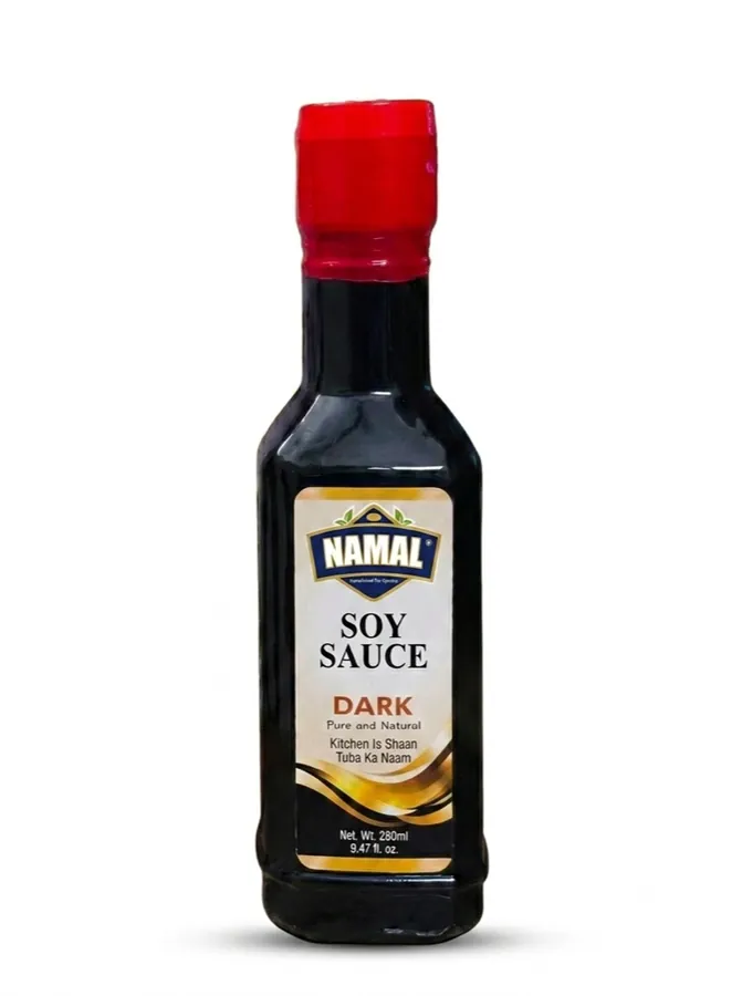 Soy Sauce