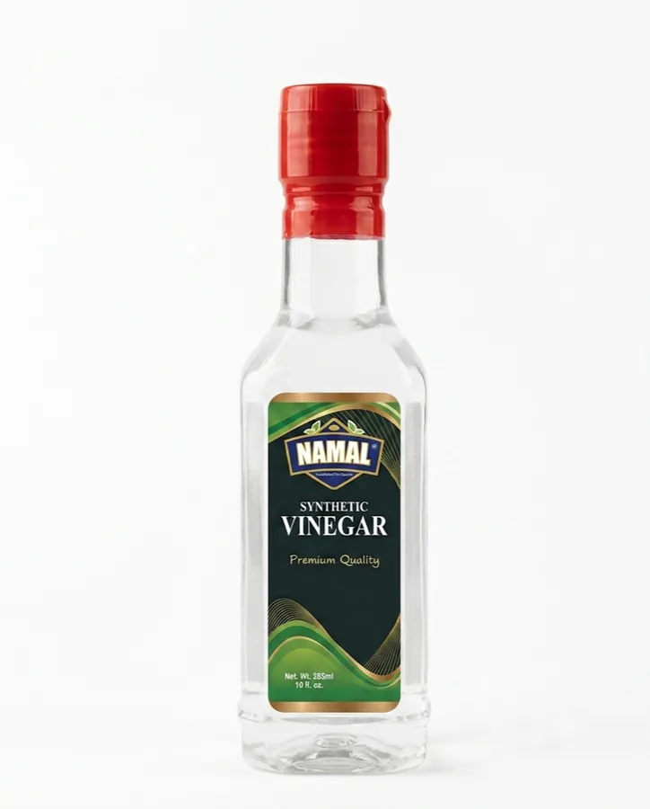 Synthetic Vinegar