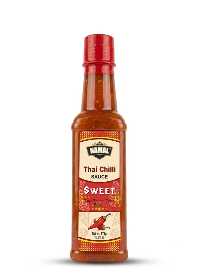Thai Chilli Sauce