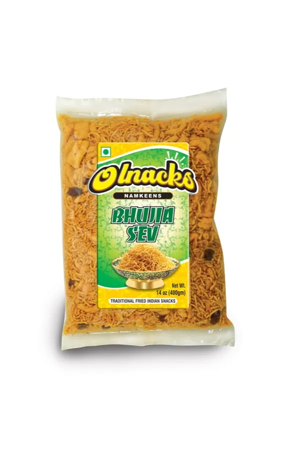 Bhujia Seve Namkeen