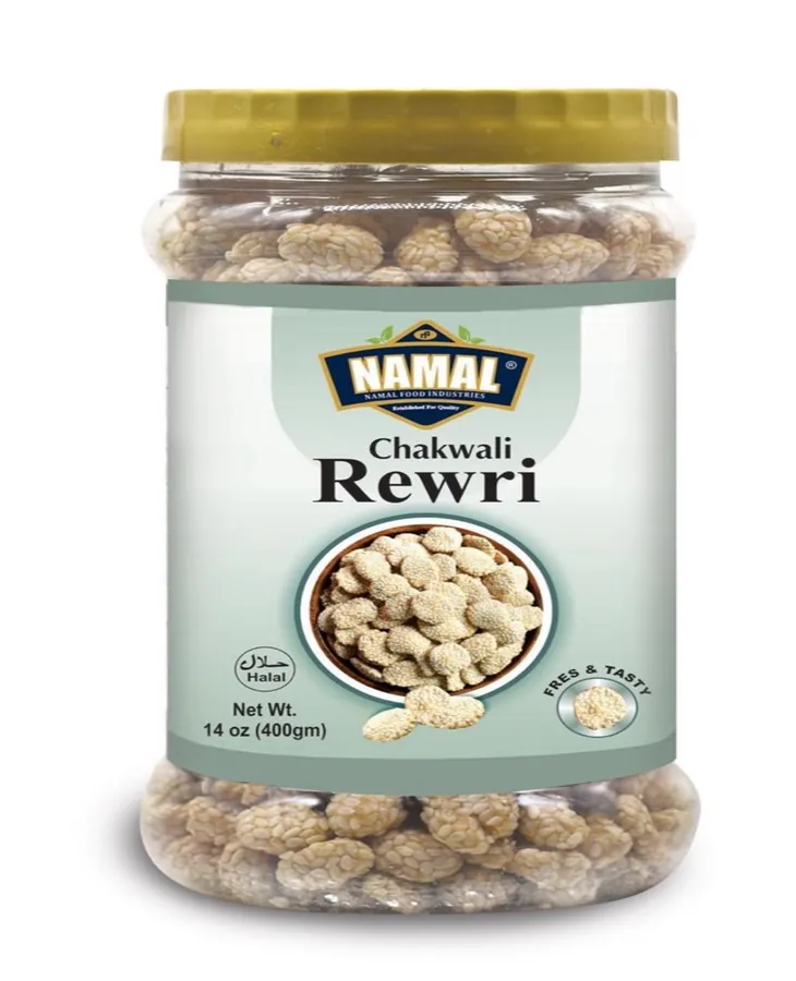 Chakwali Rewri