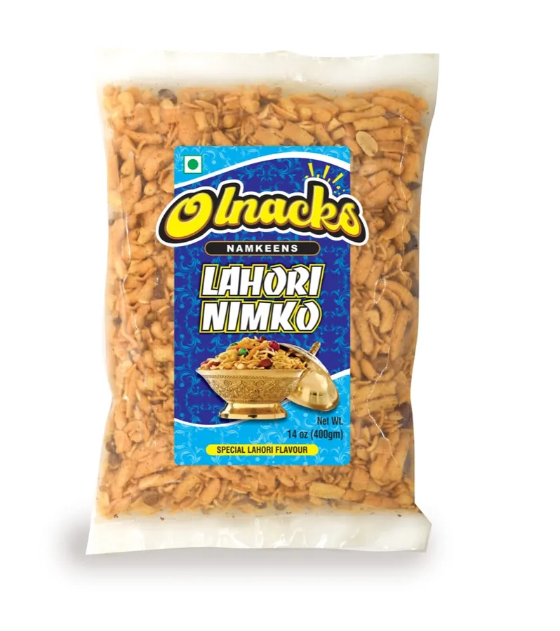 Lahori Nimko Namkeen