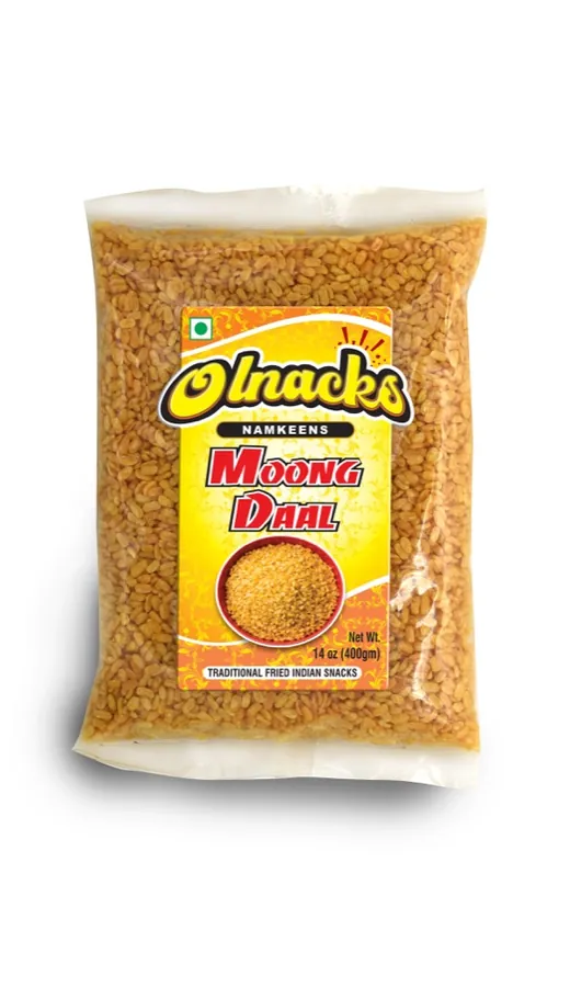 Moong Daal Namkeen