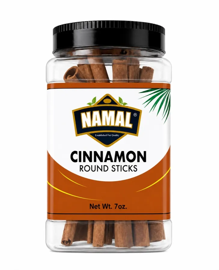 Cinnamon Round Sticks