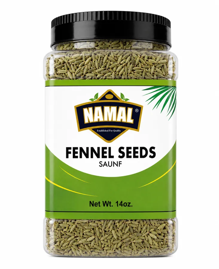 Fennel Seeds (Saunf)