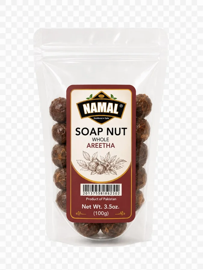 Soap Nut Whole (Areetha)