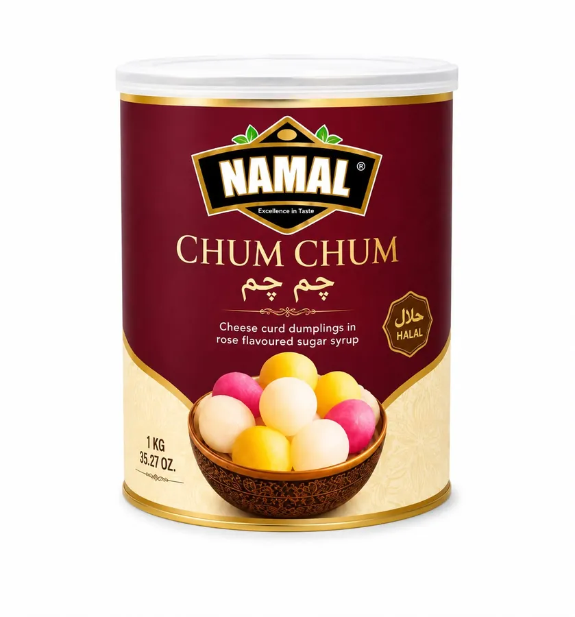 Chum Chum (Canned)