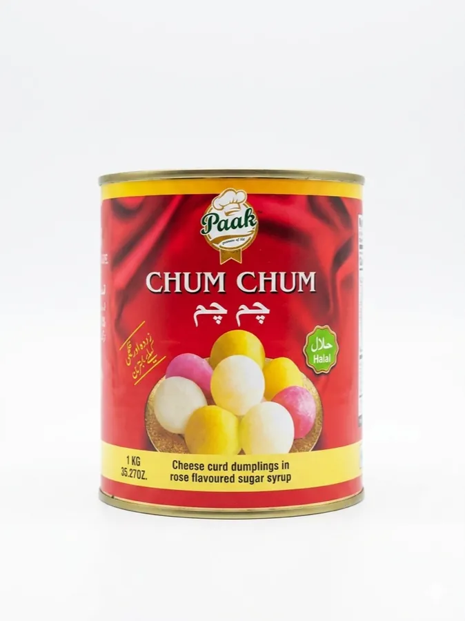 Chum Chum (Canned)