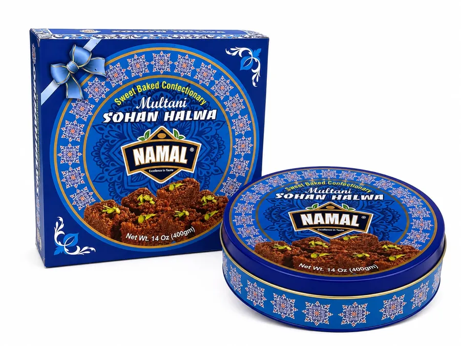 Multani Sohan Halwa