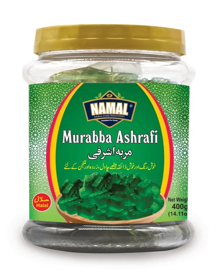 Murabba Ashrafi