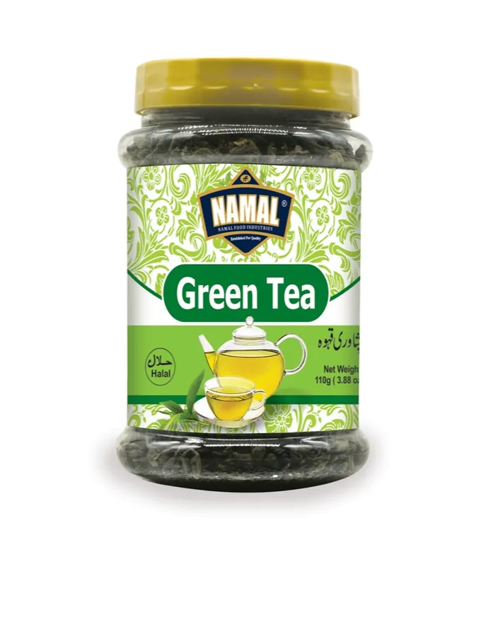 Green Tea (110g)