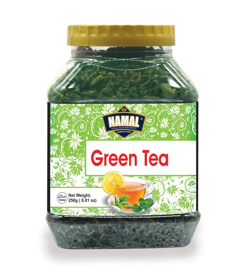 Green Tea (250g)