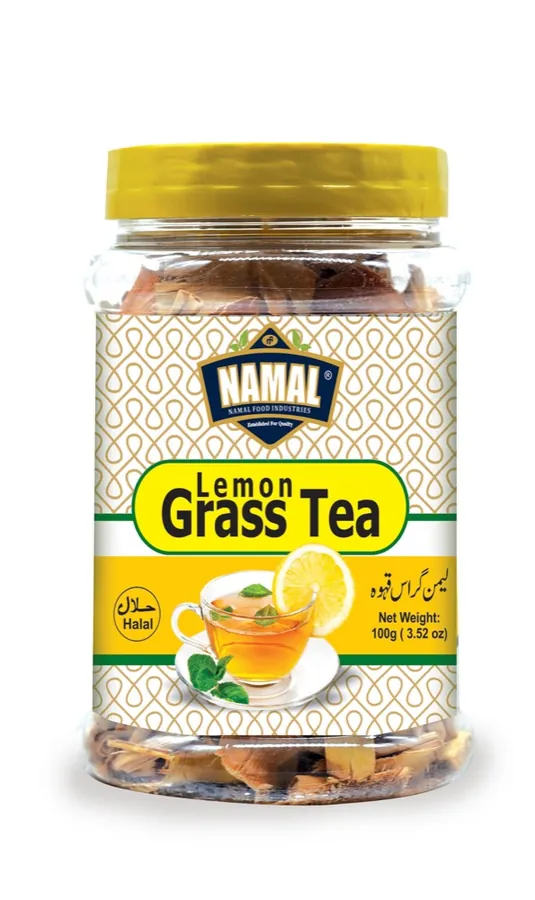 Lemon Grass Tea