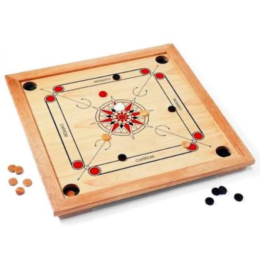 Carrom Board