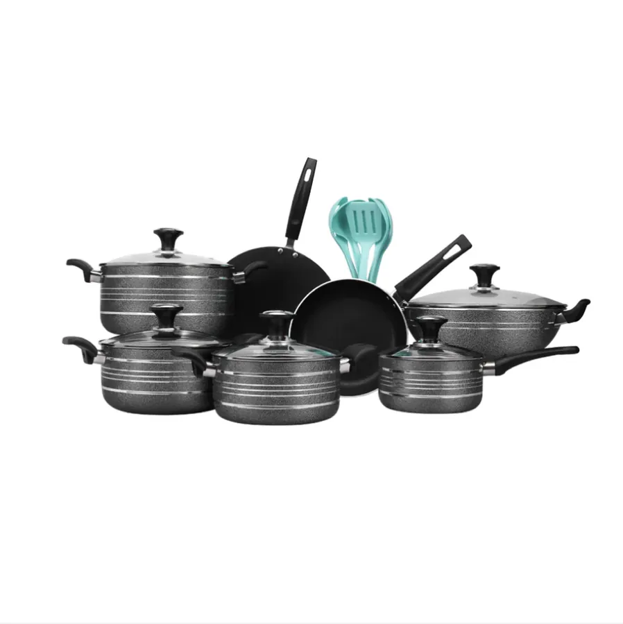 Kitchenware Set