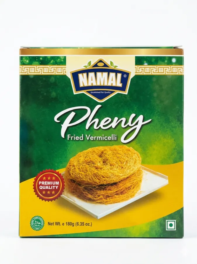 Pheny Fried Vermicelli