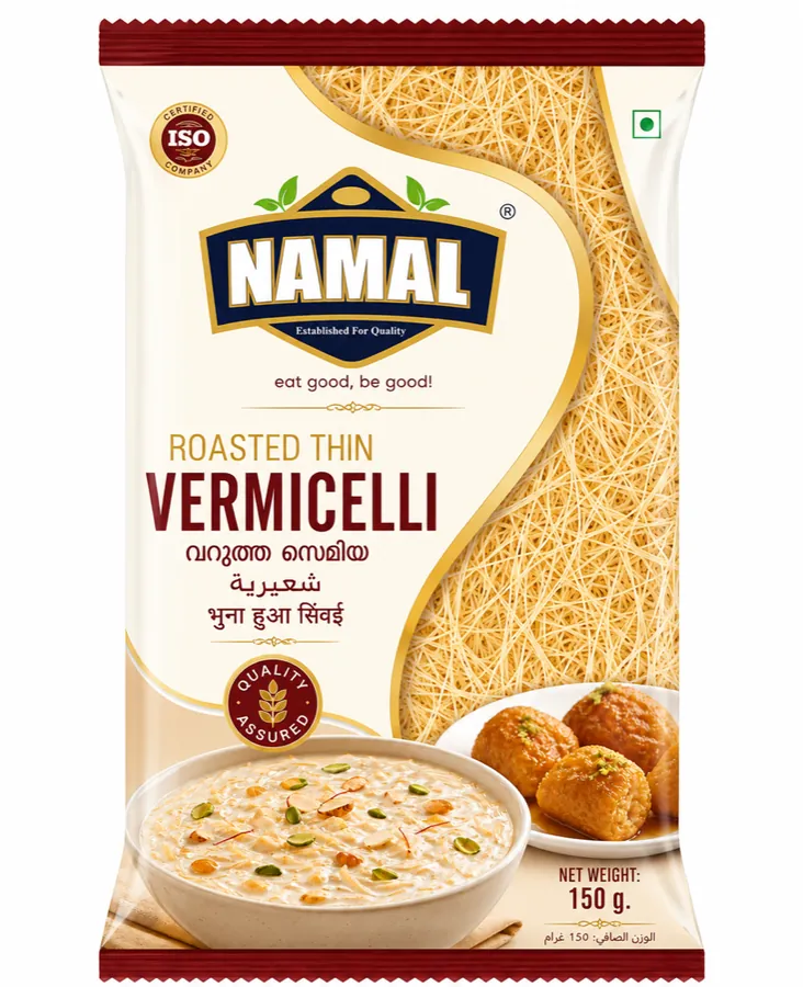 Vermicelli