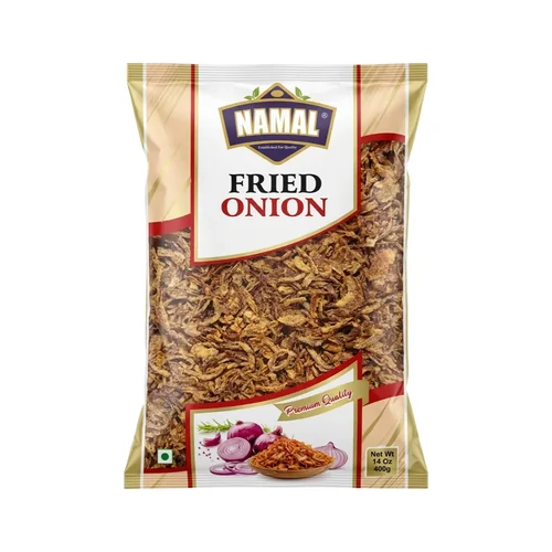 Fried Onion